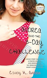 Andrea and the 5-Day Challenge