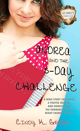 Andrea and the 5-Day Challenge