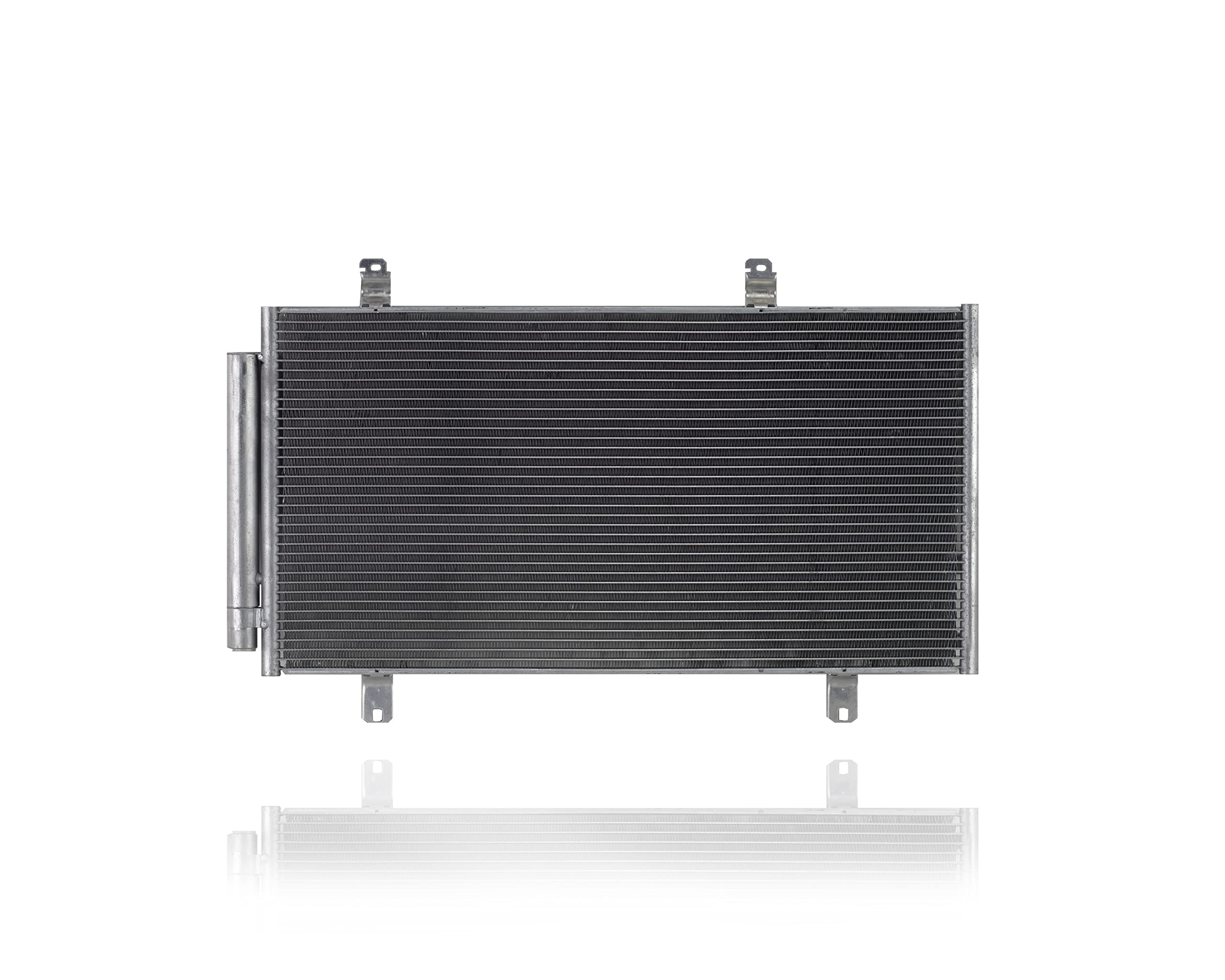 SCITOO A/C Condenser For Toyota Avalon, Camry, Venza & Lexus ES350 - Replacement Part #DPI3396 / TO3030203