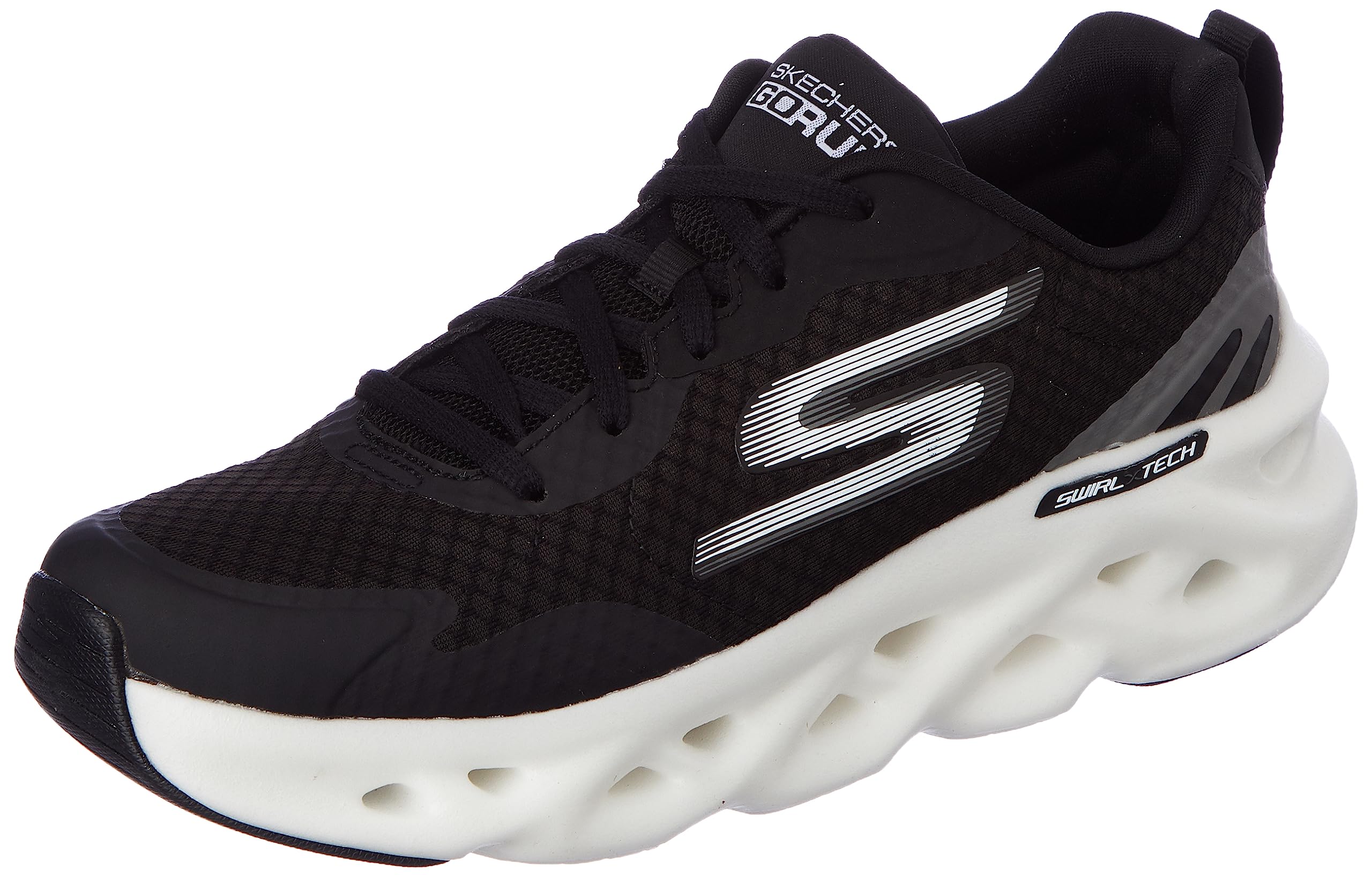 Skechers Men Pull On Sports Shoes