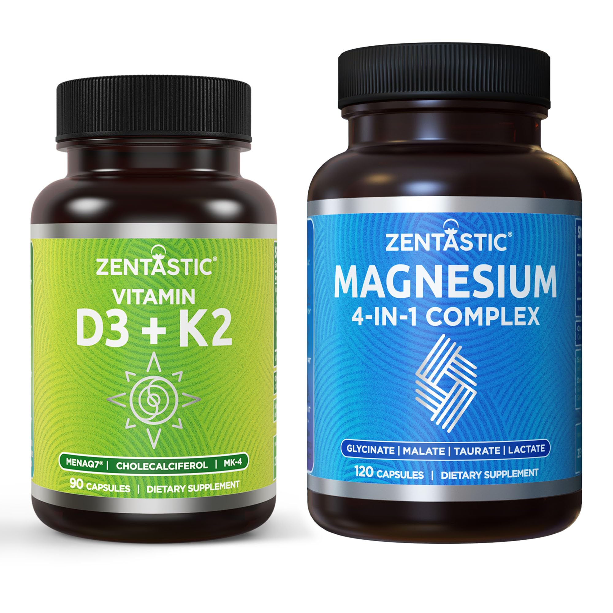 Sponsored Ad - Vitamin D3 K2 and Magnesium Complex