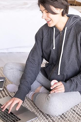 Miniatura 6 de OCOOPA Calentadores de manos recargables, calentador de manos eléctrico de 10000 mAh, calentador de manos de 15 horas, cargador portátil,