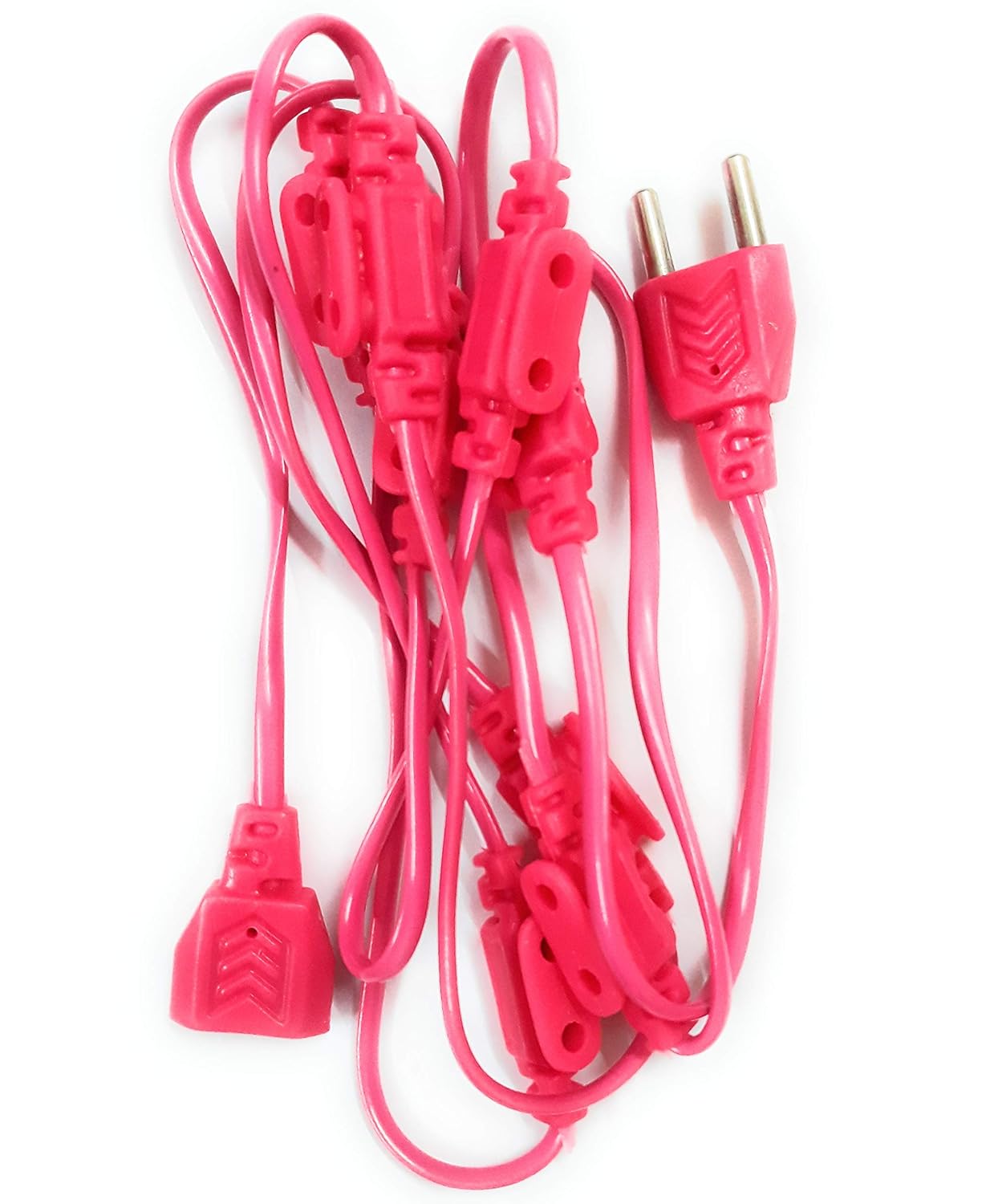 Buy Lavish Galleria 10 String Wire Jointer for LED/Rice Lights Ladi 10