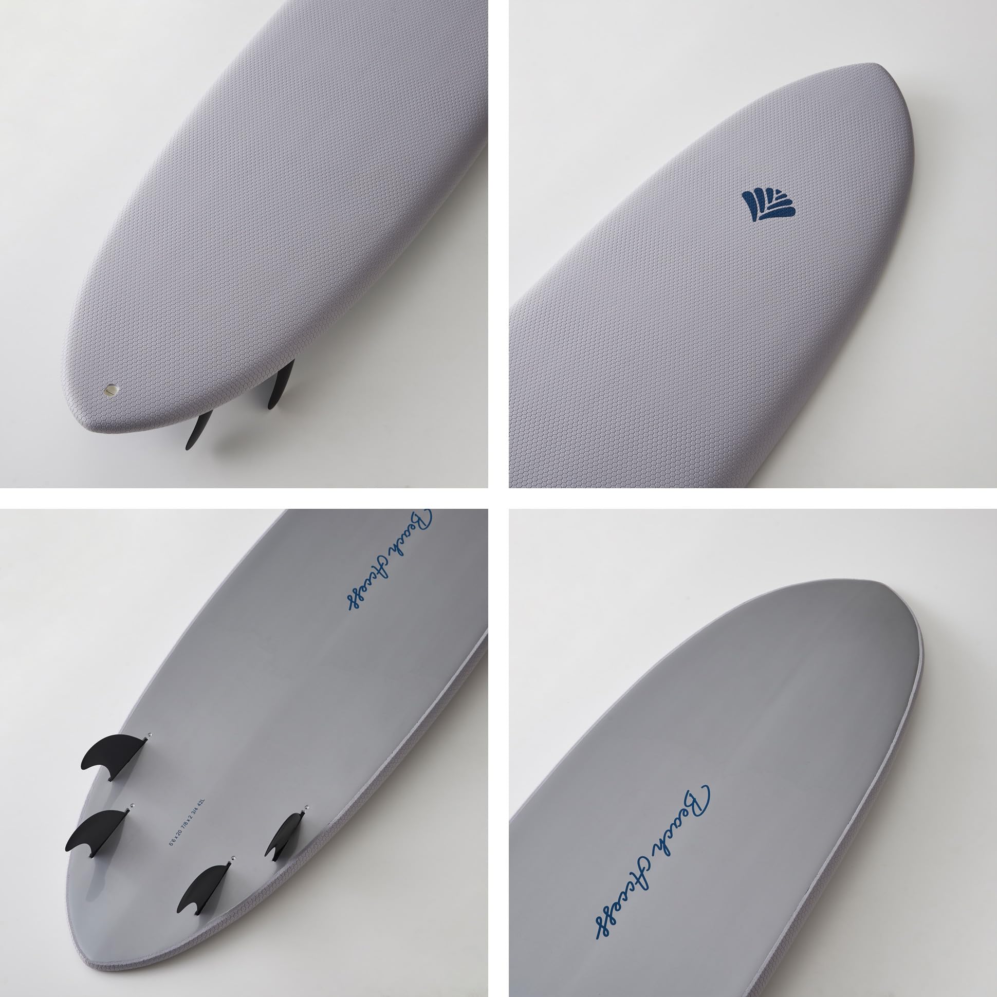 Amazon | ビーチアクセス(Beach Access) Standardシリーズ ソフト