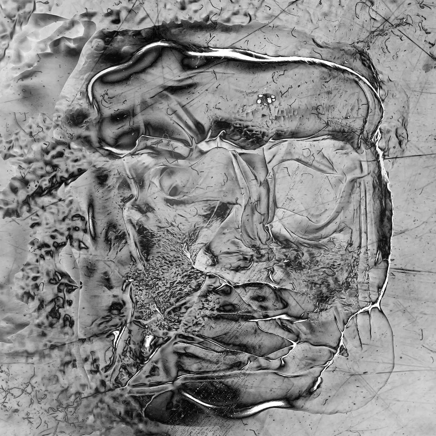 How To Dress Well The Anteroom LP New 887828043217