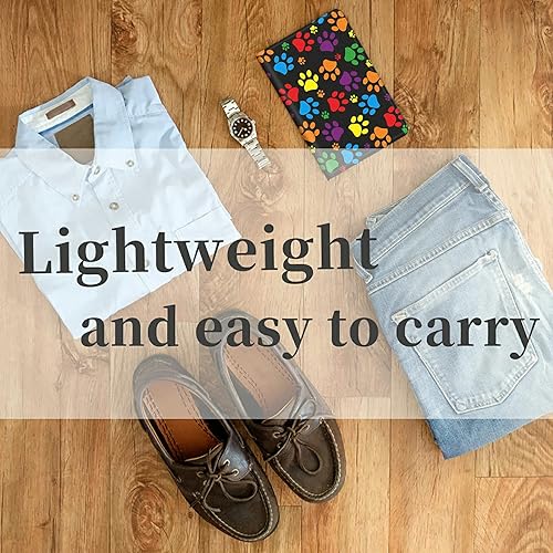 Miniatura 5 de Funda para Kindle Paperwhite de 11. generación de 6.8 pulgadas, funda de piel sintética duradera con funda de encendido y apagado automático para