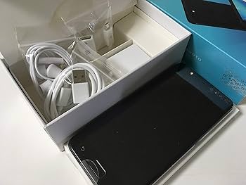 ASUS - 【新品未使用】Zenfone 4 MAX SIMフリー ブラック ZC520TL ZenFone 4 Max (ZC520KL)｜端末｜格安スマホのBIGLOBEモバイル