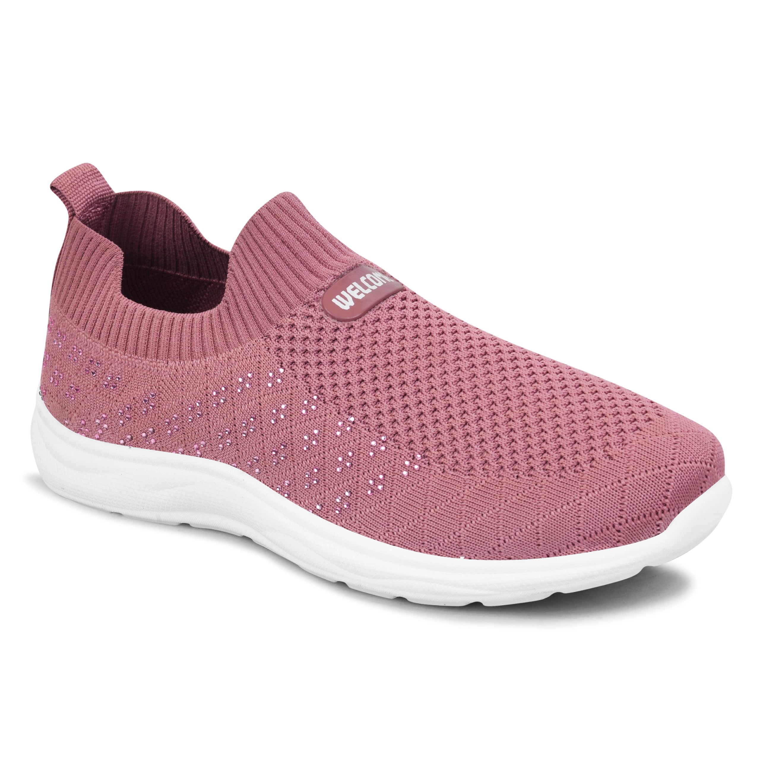 Women's Casual, Running, Walking, Loafers, Sneakers, Sports Shoes, Memory Foam, W-IIFA-161-image-6