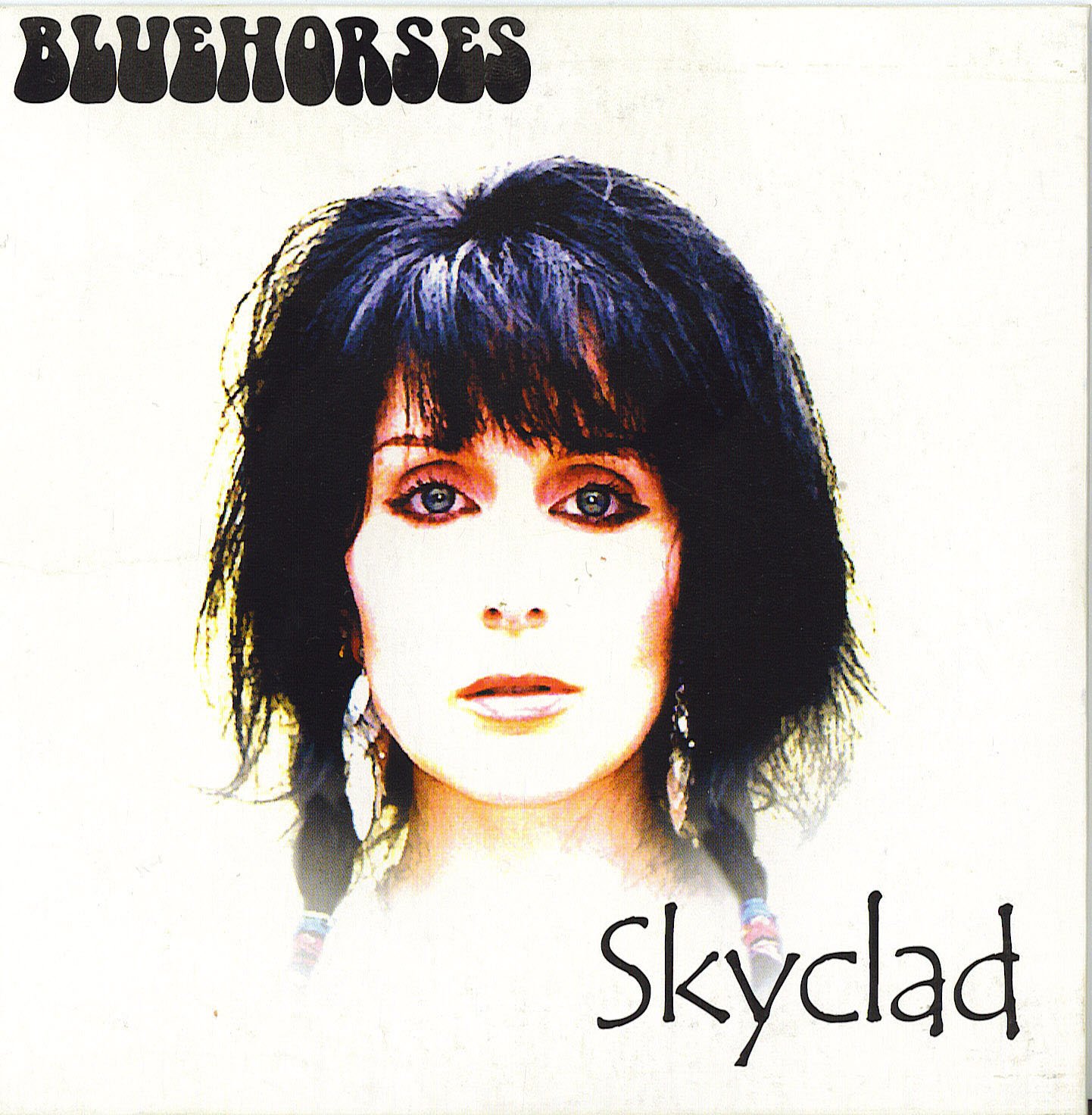 Skyclad Ep - Bluehorses
