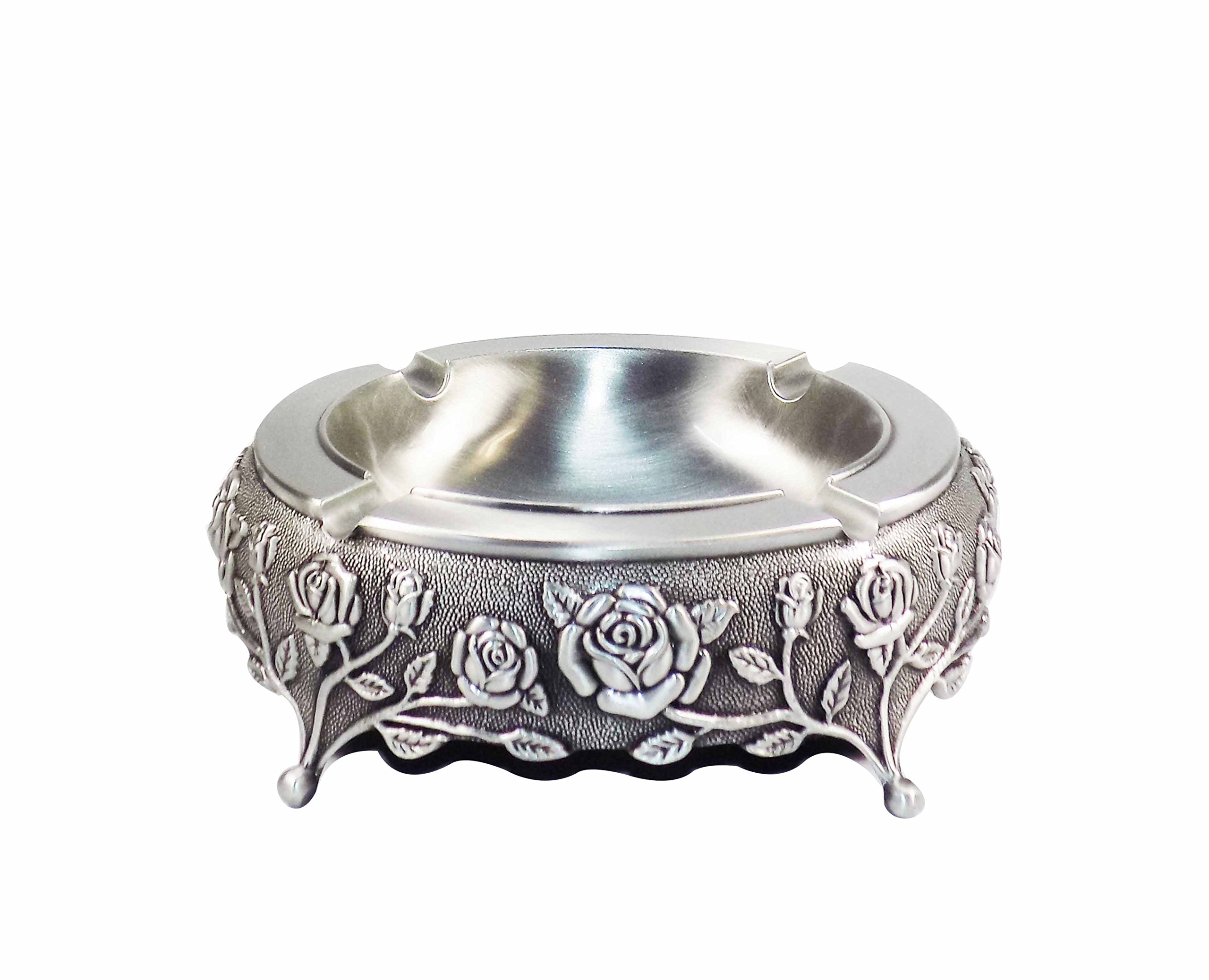 ELTAHAN Ashtray Cigarette - Metal