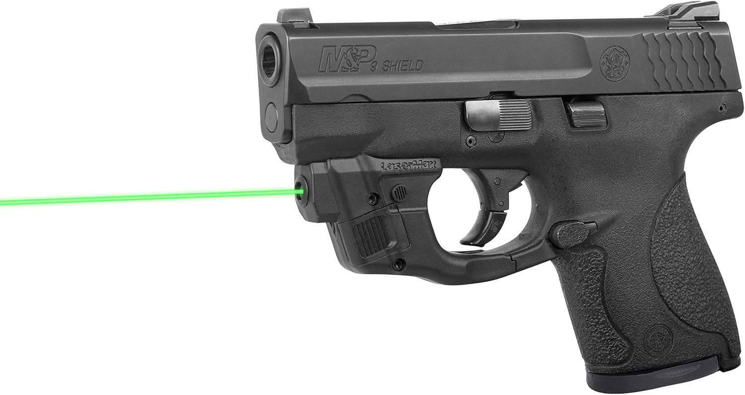 LaserMaxLaserMax Centerfire Laser for S&W Shield 9mm, .40 Cal CF-Shield