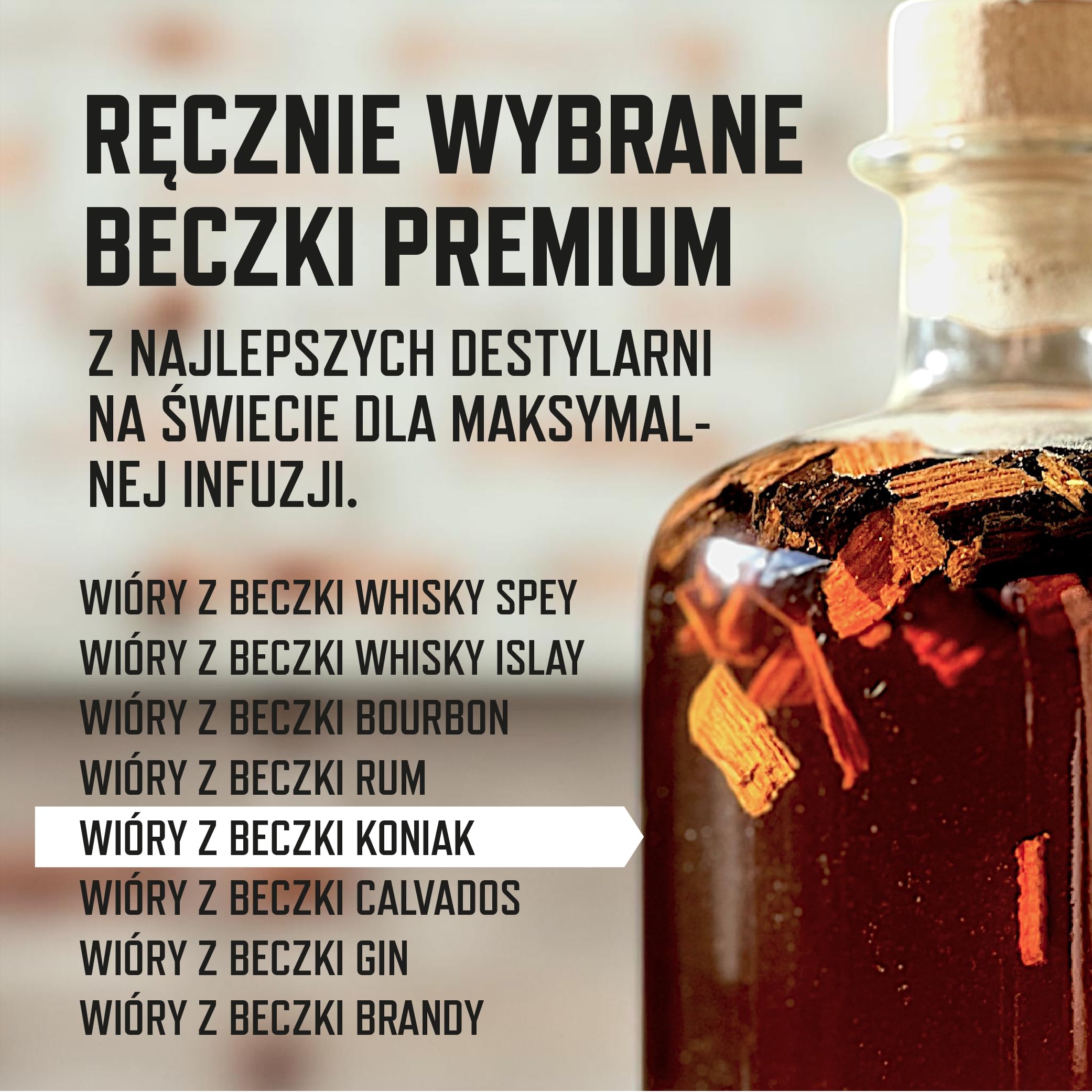 Deer Jimmy's Rum, Whisky en Rum Smaakmaker voor Wodka en Jenever, Jamaicaanse Distilleerderij (Koniak)