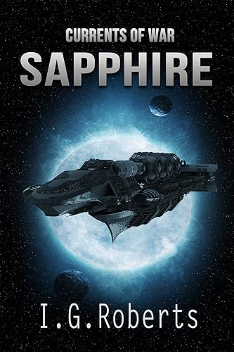 Sapphire (Currents of War Book 1)