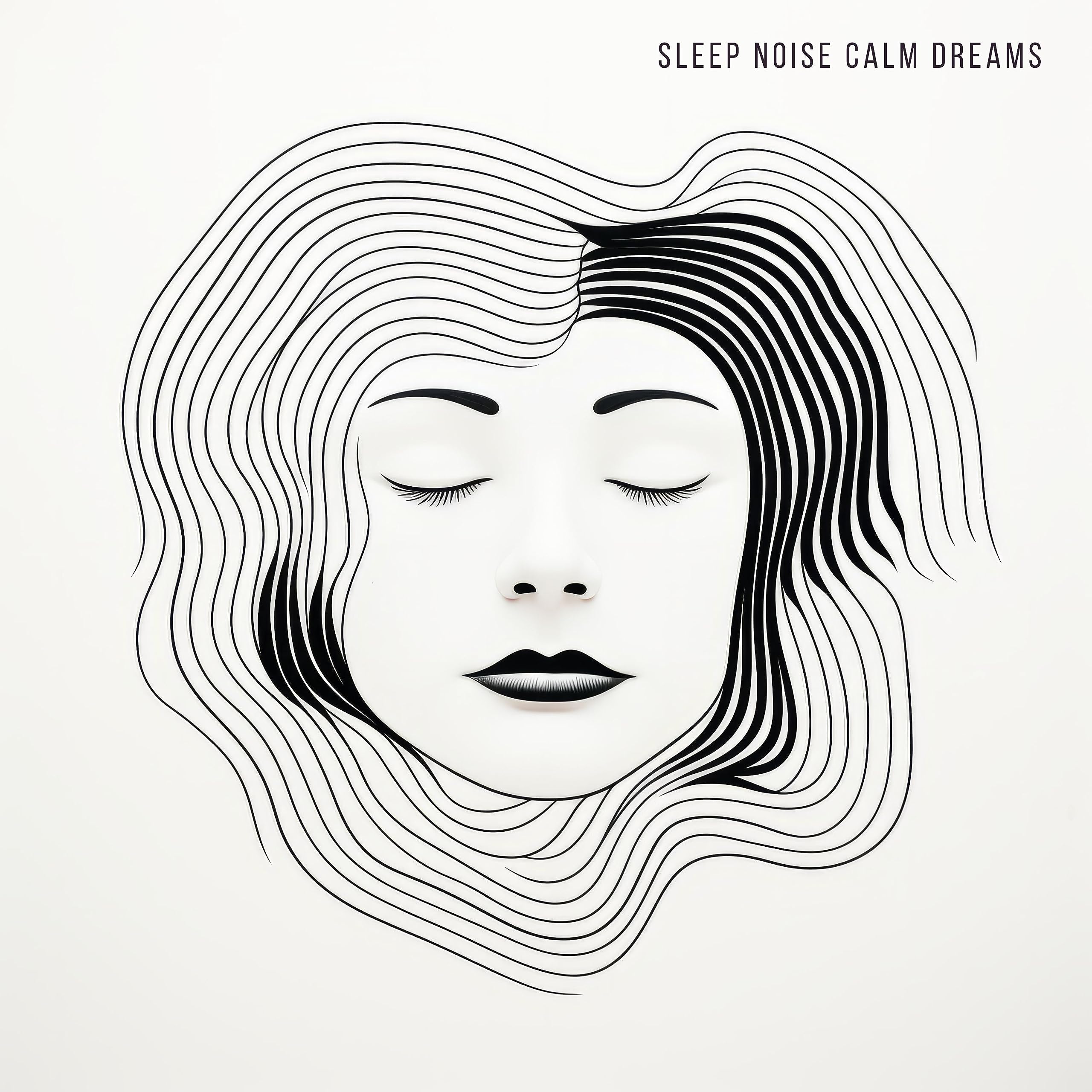Calming White Noise