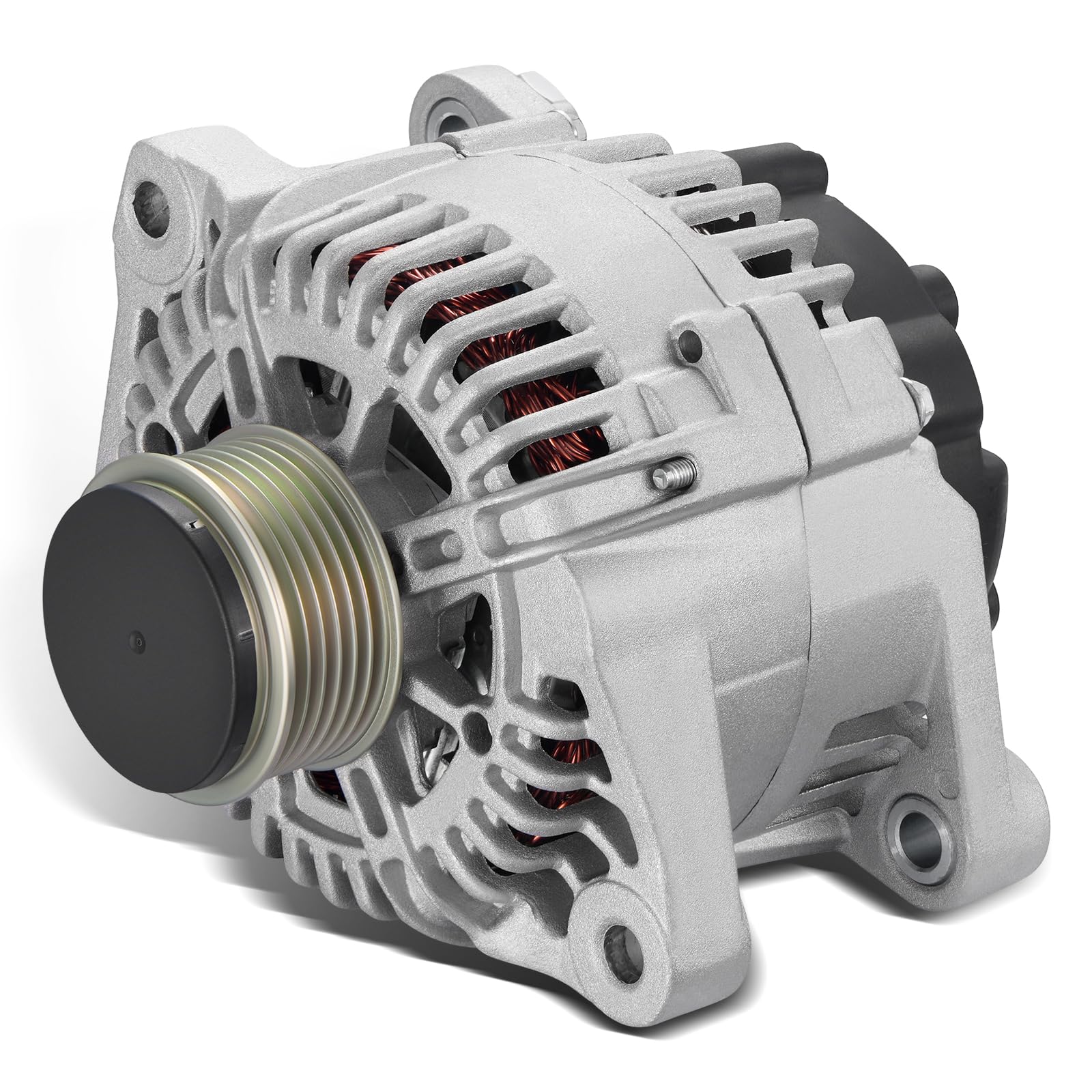 BDFHYK 100A Alternator