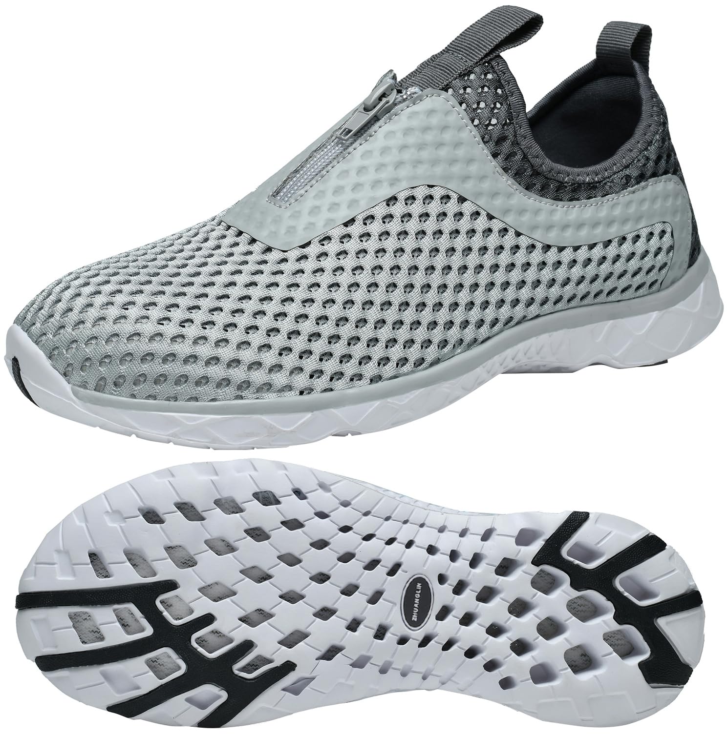 Men's Quick Drying Aqua Water Shoes