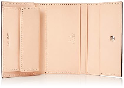 PRARE プレリー　トバログ　財布 PRESSo L - グレー | drip公式オンラインショップ