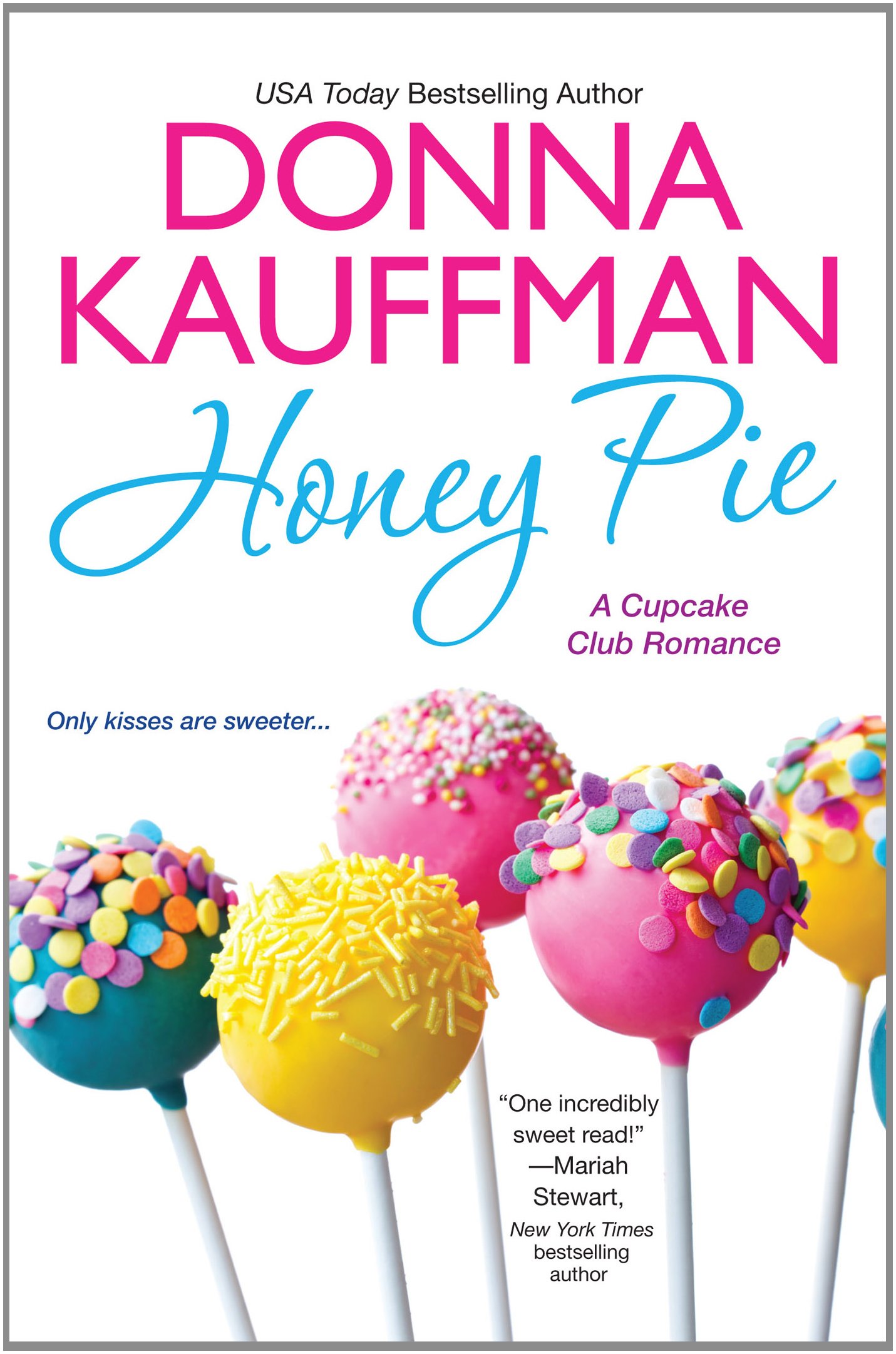 Buy Honey Pie (Cupcake Club) — BookShops.in