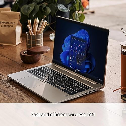 Miniatura 2 de HP ProBook 450 G9 15.6" Notebook - Full HD - 1920 x 1080 - Intel Core i7 12th Gen i7-1255U Deca-core (10 Core) 1.70 GHz - 16 GB Total RAM - 512 GB