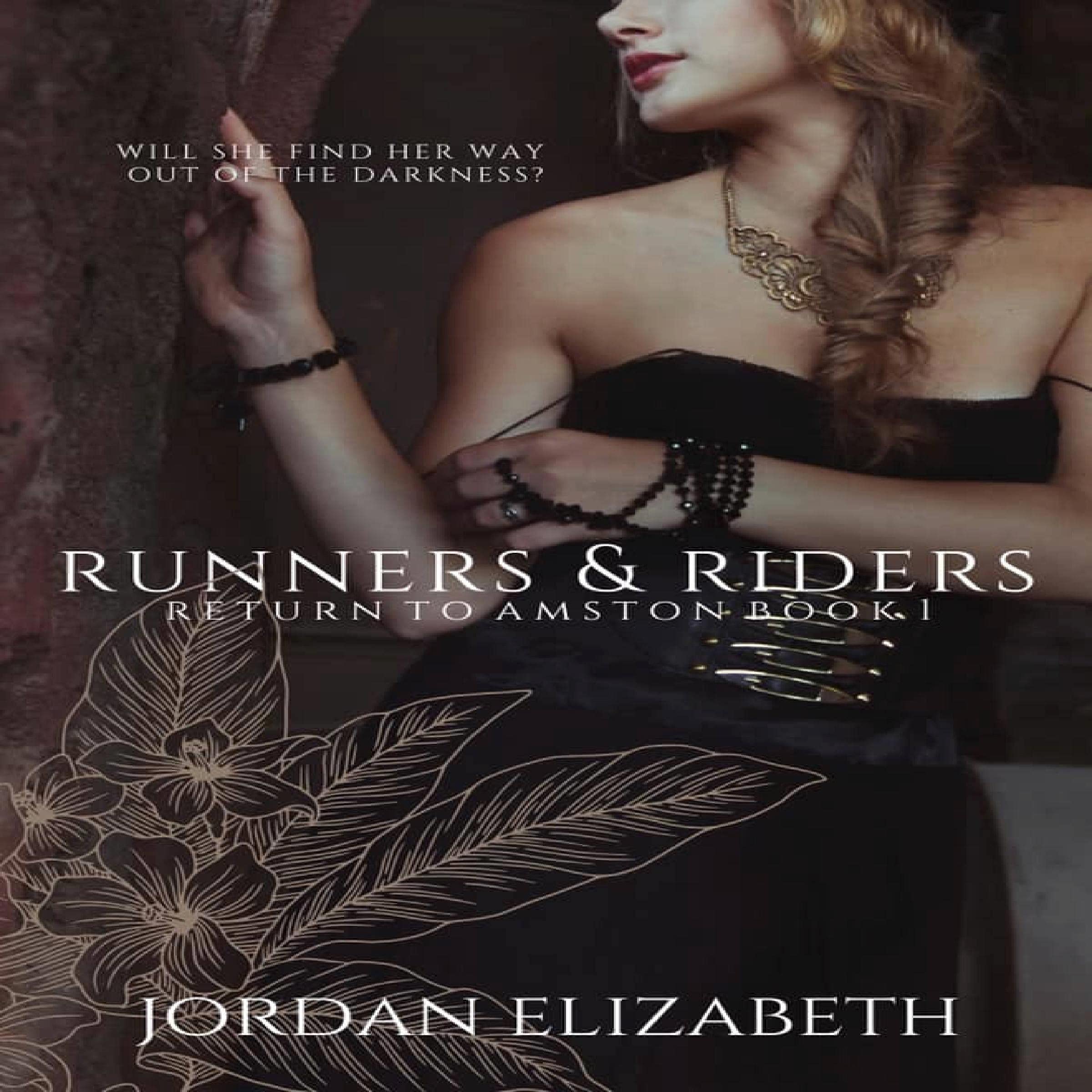 Cover art for Runners and Riders