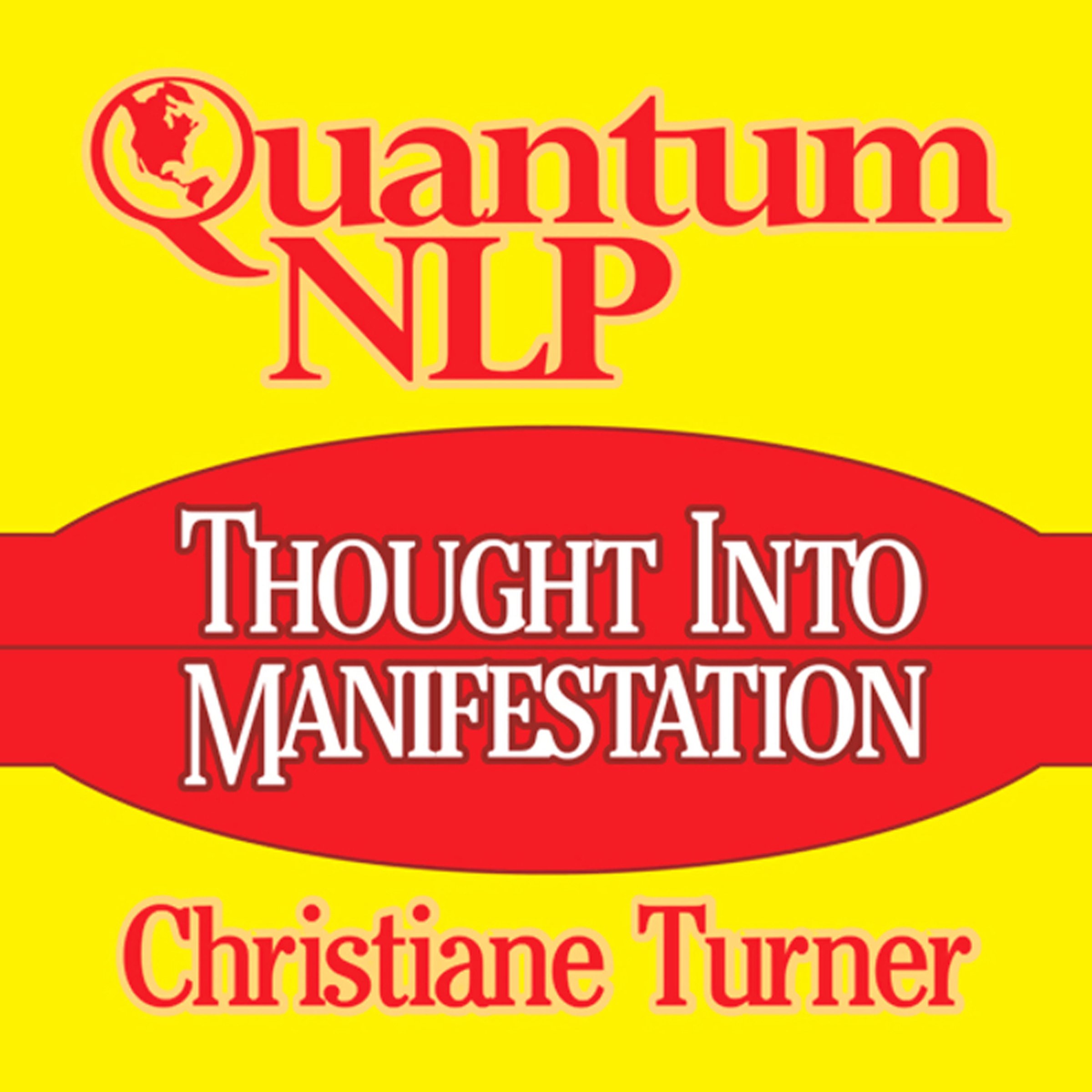 Cover art for Quantum NLP