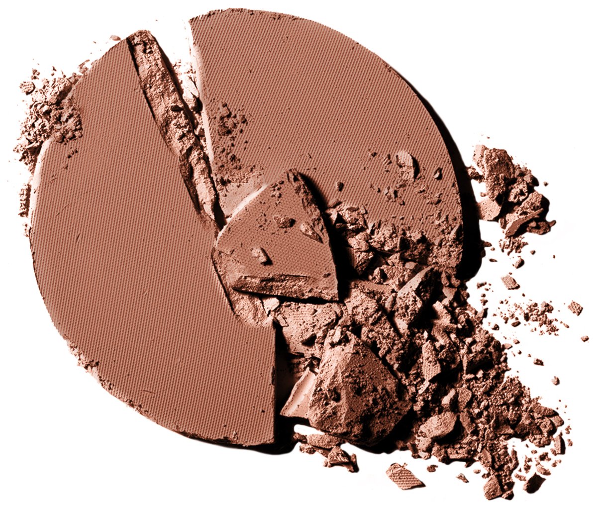 FHI Heat Hair Veil Powder Hair Filler for Fuller, Richer & Thicker Hair