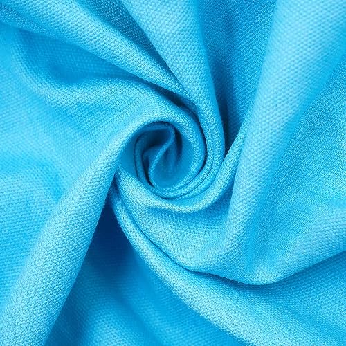 Miniatura 5 de DreamsEden Bolsa de almacenamiento de animales de peluche de tiburón, asiento de organización de juguetes de doble uso para niños, solo bolsa sin