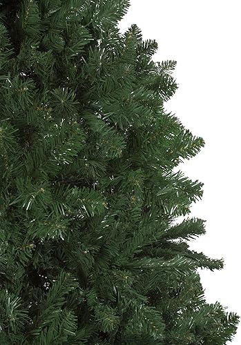 Miniatura 3 de Árbol de Navidad artificial de pino Ravenna de 7.5 pies, sin iluminación