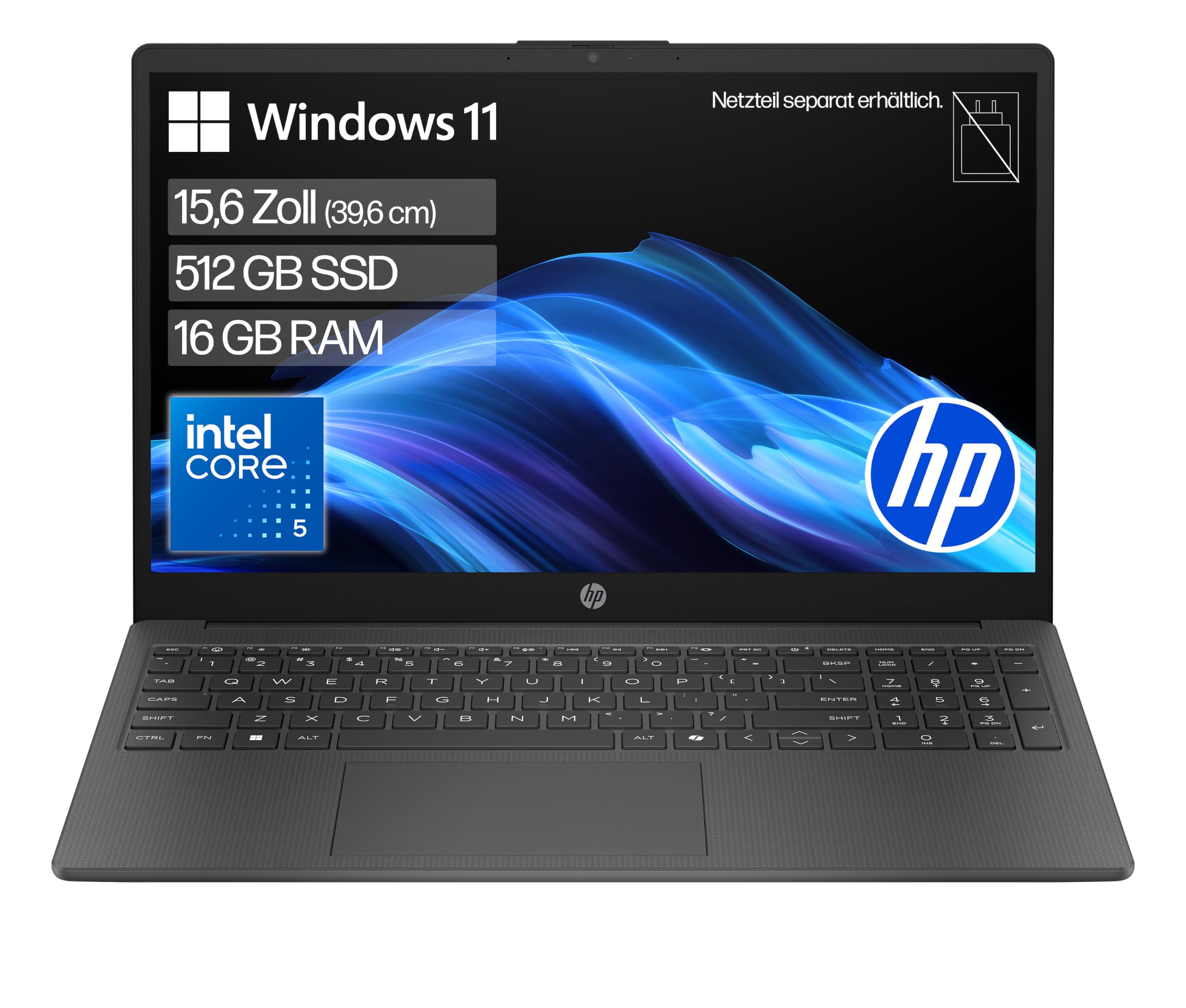 HP Laptops