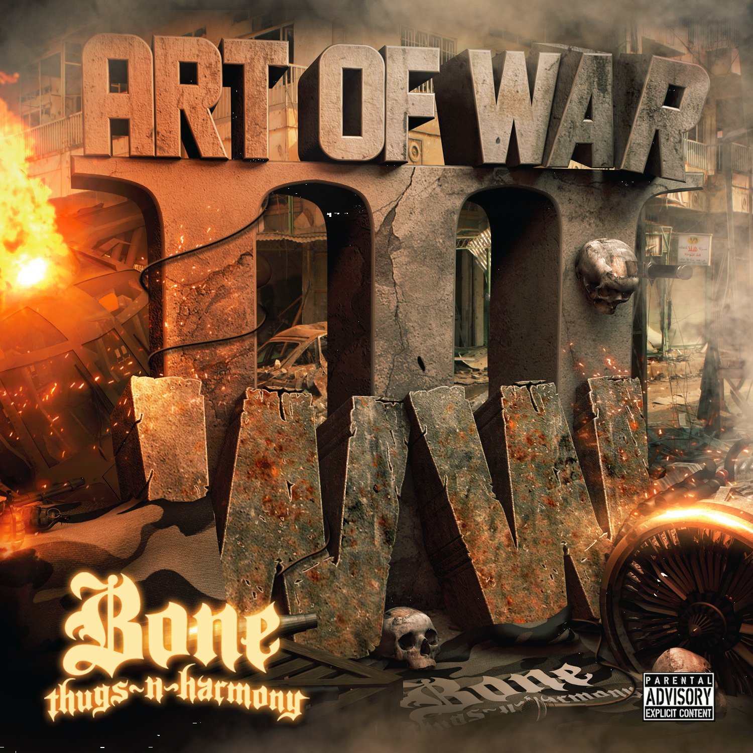Amazon.com: Art of War: World War III