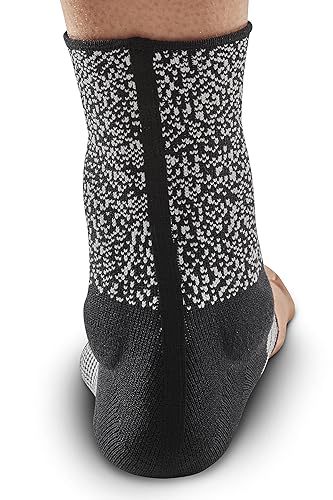 Miniatura 5 de CEP Max Support - Tobillera, negroblanco, unisex, talla L