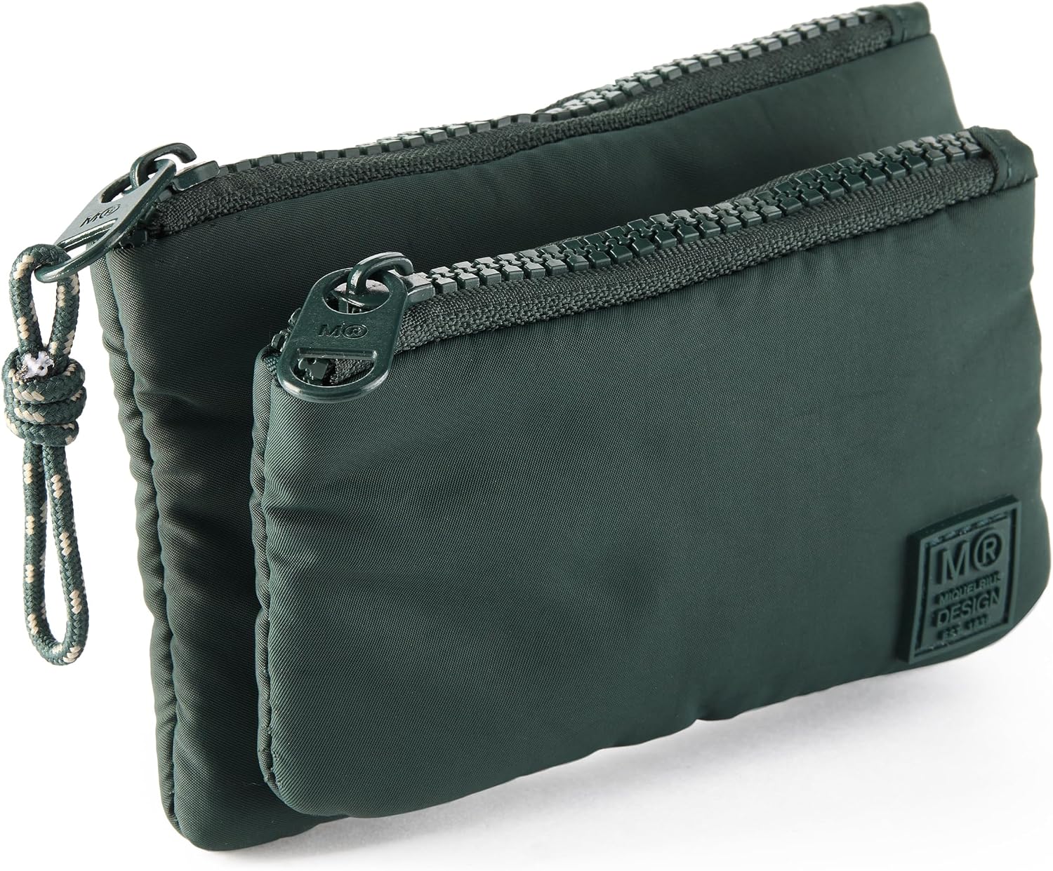 Miquelrius, Navy, 145 x 95 mm, Urban Soft Navy Purse