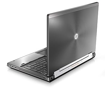 Amazon.ca Laptops: HP ELITEBOOK 8570W 15.6
