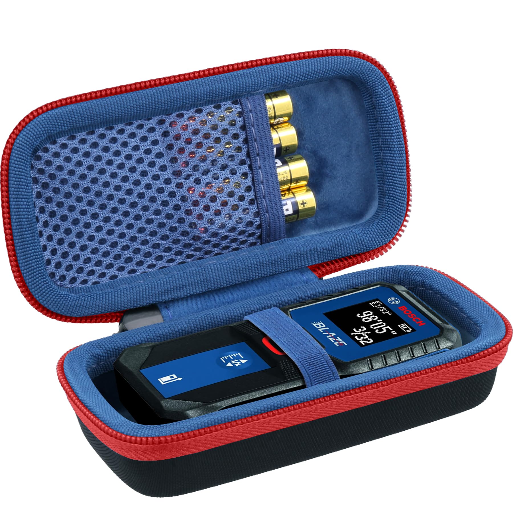 Hard Case Compatible with Bosch GLM100-23 100 Ft/Bosch GLM165-40 165 Ft Blaze Distance Measure