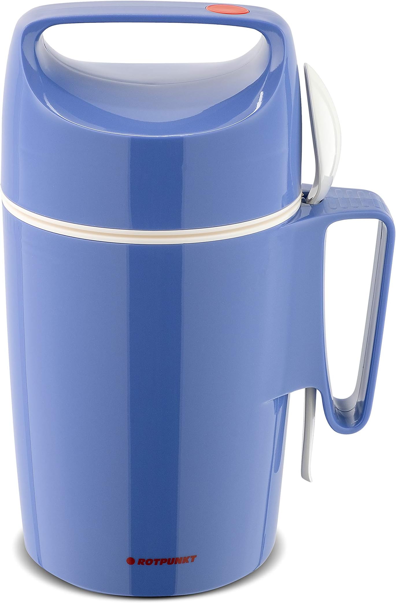 Rotpunkt Isoliergef?? 0,85l farbig sortie