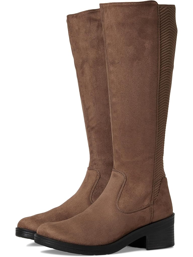 Taupe LifeStride Optimum