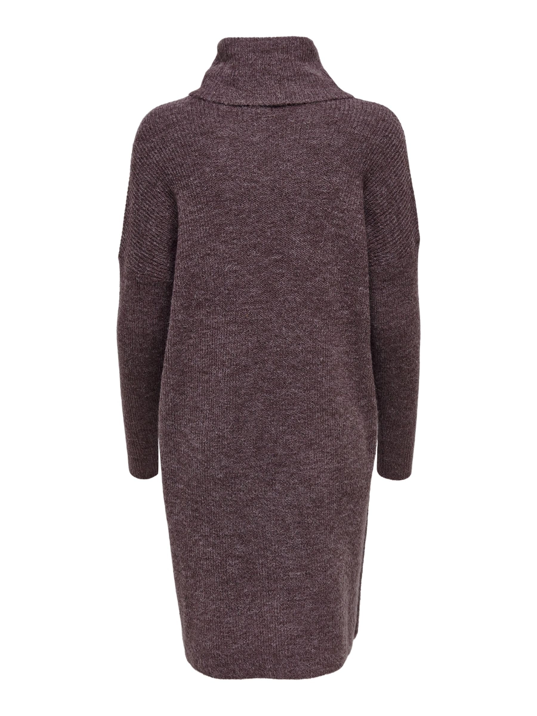 ONLY Knitted Dress ONLJANA Short Dress