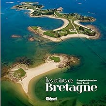 Download Îles et îlots de Bretagne PDF
