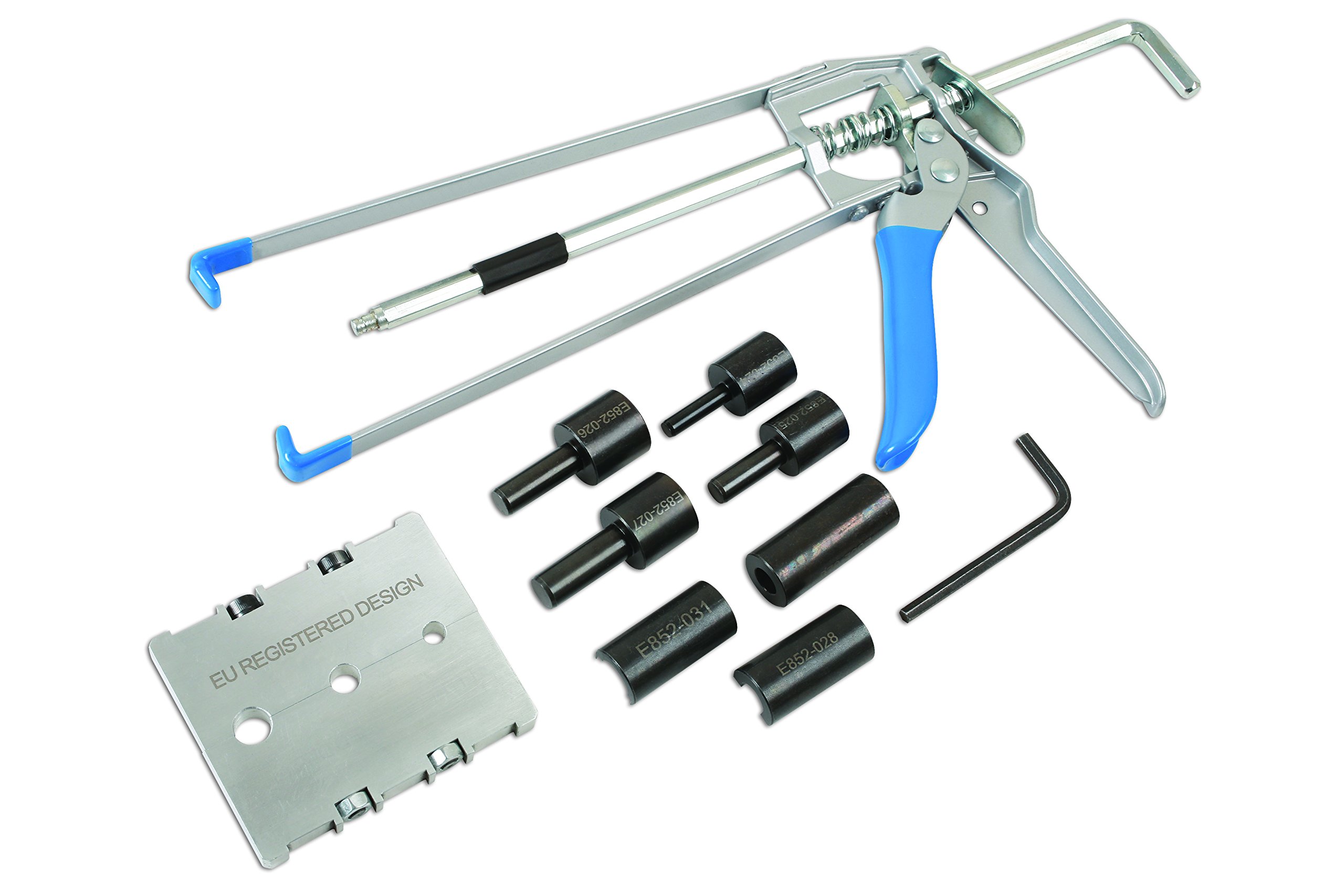 Laser 6933 Outil d'insertion de raccords de conduites