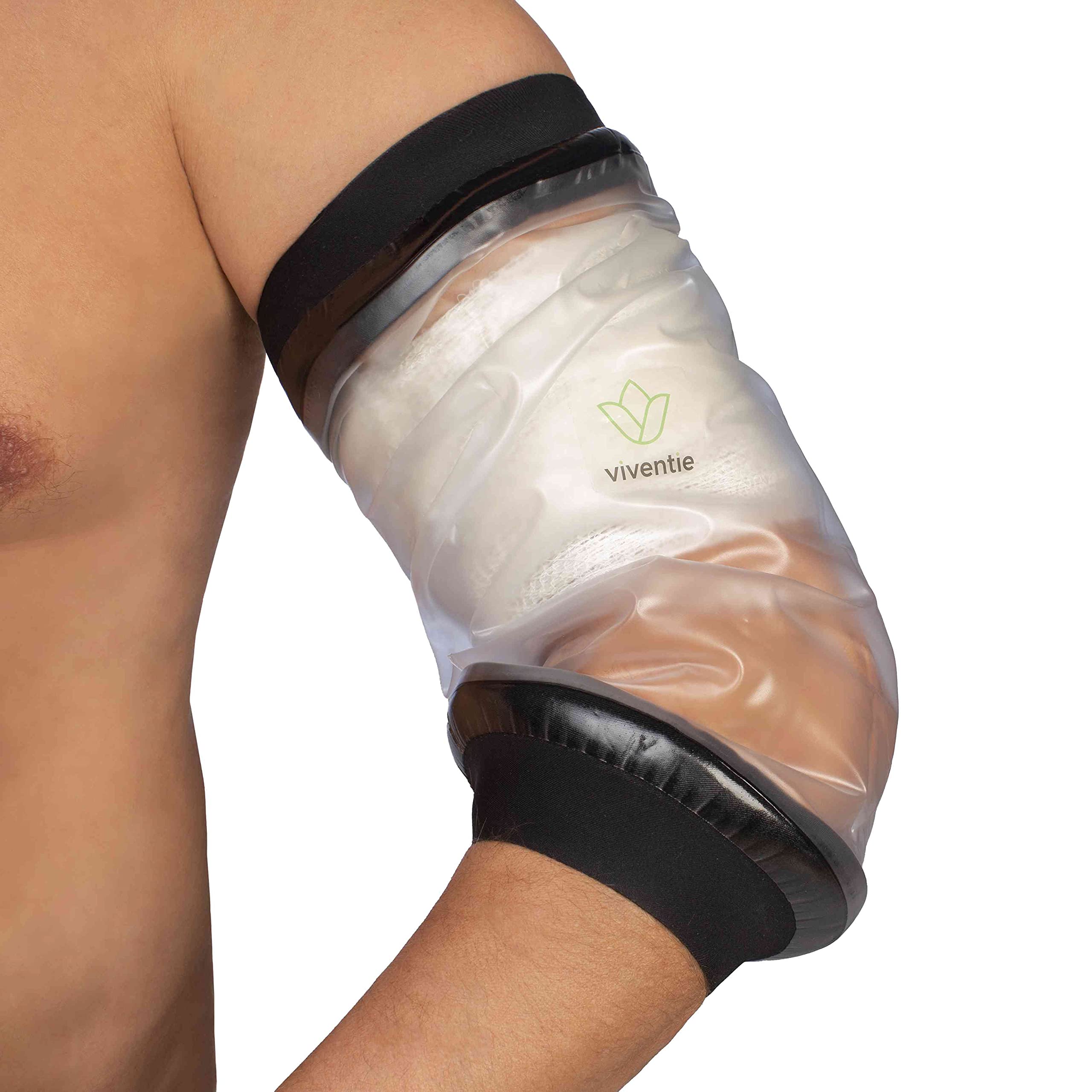 Protector Impermeable para vendaje - PICC Line Cover - talla: M
