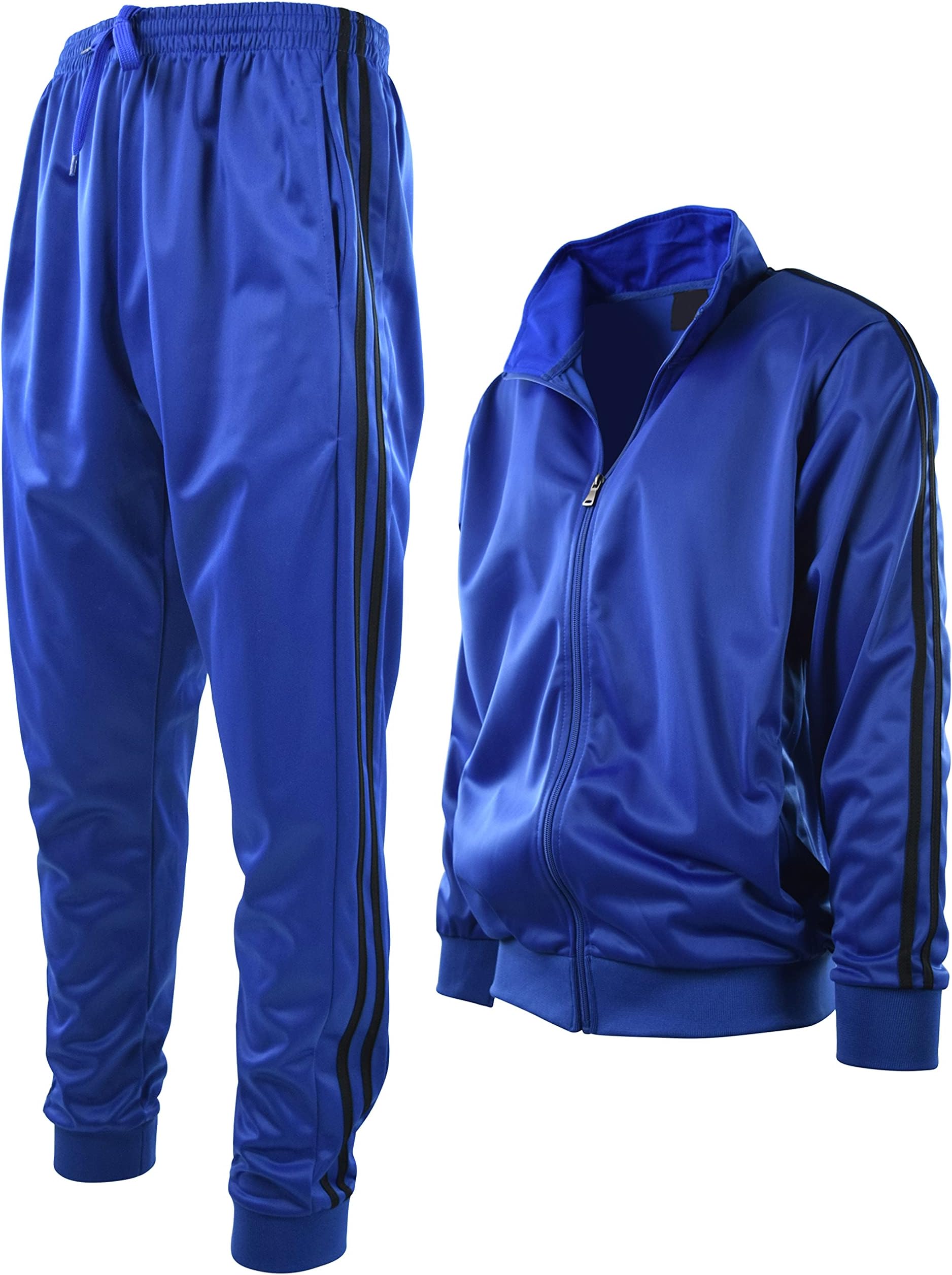 acg tracksuit