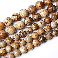 Vista 11 de Cuentas de ojo de tigre morado natural, cuentas redondas y sueltas, piedras preciosas energéticas, poder curativo para hacer joyas, 1 hebra de 0.236