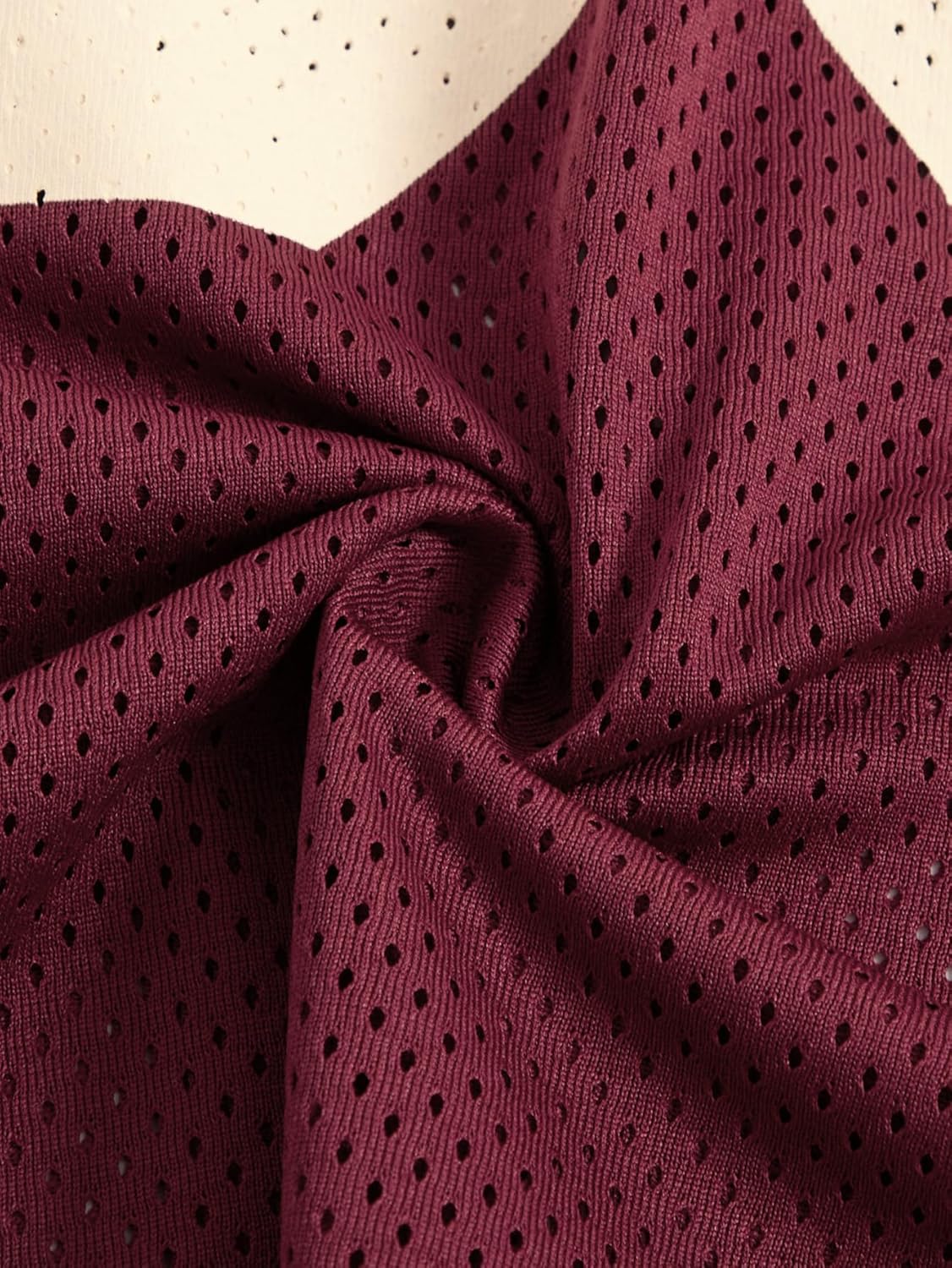 QJQ Men's Y2k Jersey Shirts Short Sleeve V Neck Graphic T Shirts Baggy Oversized Tee Summer Tops Streetwear - Image 6