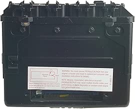 Cardone 77-7727 Remanufactured General Motors Computer - coolthings.us