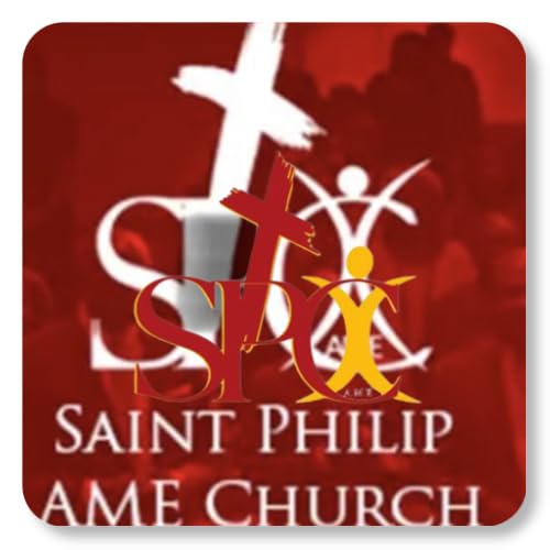 St. Philip AME