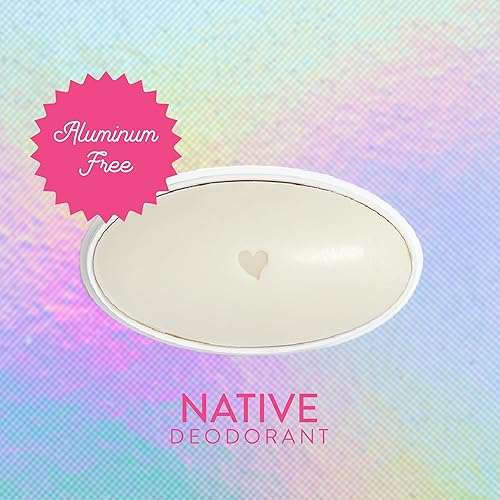 Miniatura 79 de Desodorante Native Contiene Ingredientes Derivados Naturalmente, Control de Olor de 72 Horas | Aromas de Temporada para Mujeres y Hombres, Sin
