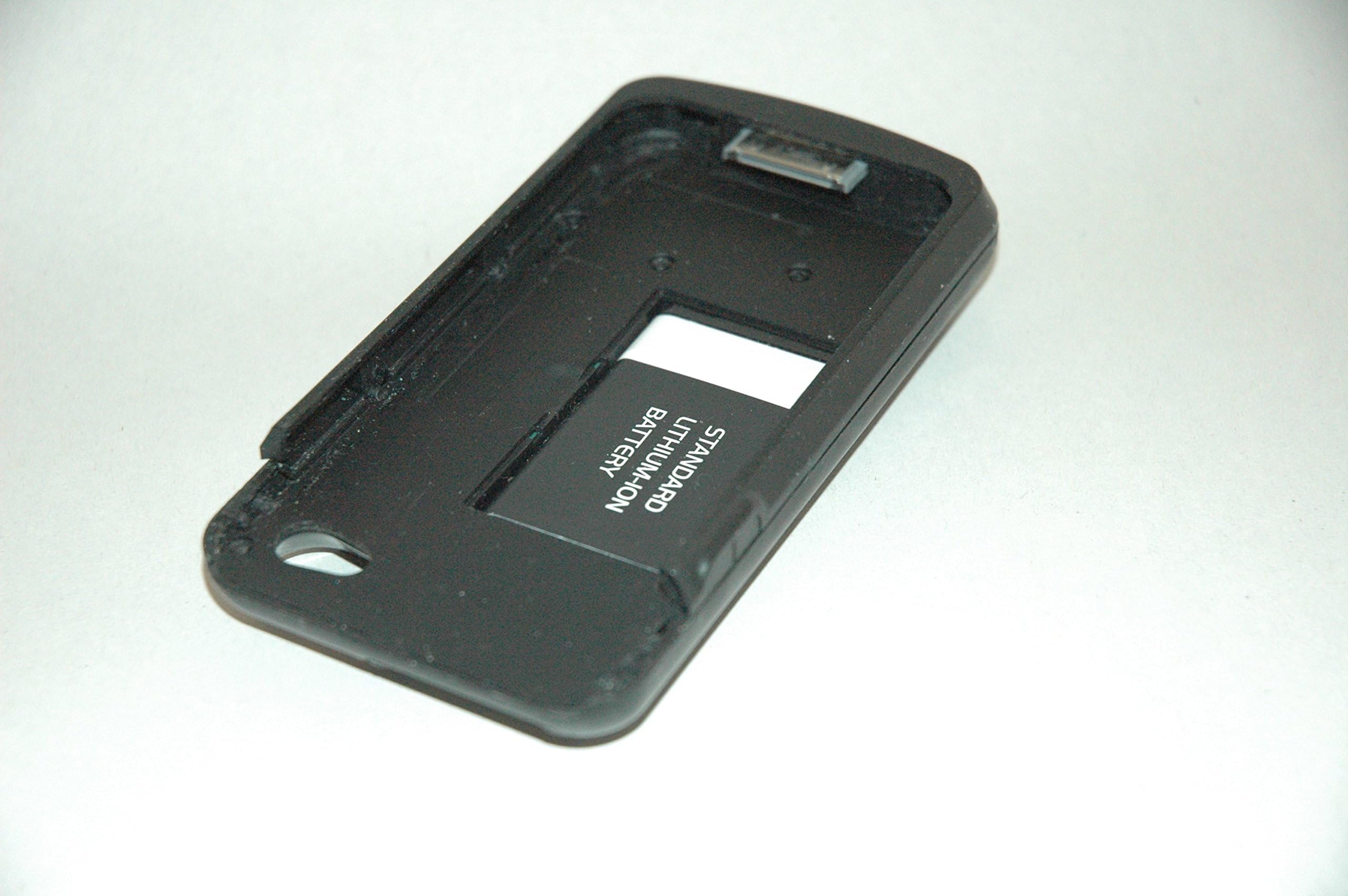 Linea-pro 4 - 1D barcode and 3-track Magnetic Stripe Reader for iPhone 4/4S