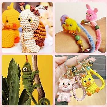 Needle Felting Eyes : R/Needlefelting