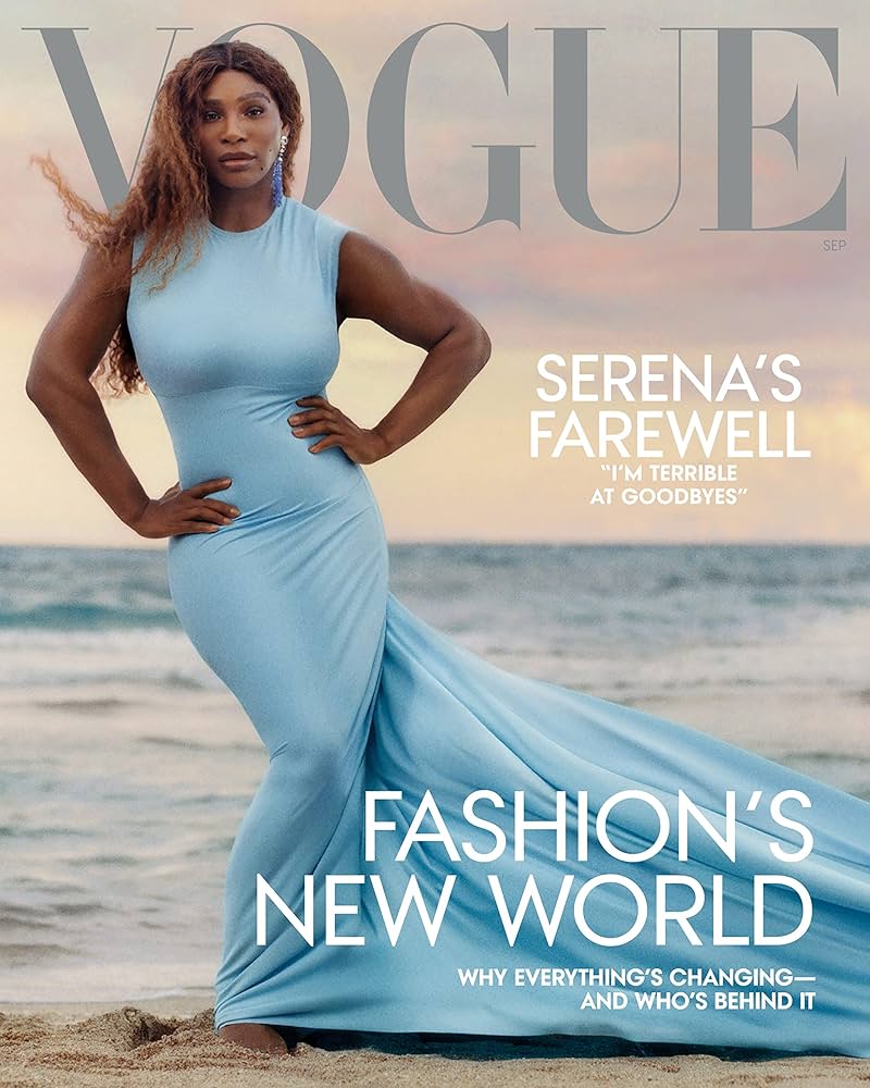 女性情報誌 Vogue Mexico Magazine September 2022 Get digital access to Vogue Mexico - Octubre 2022 issue