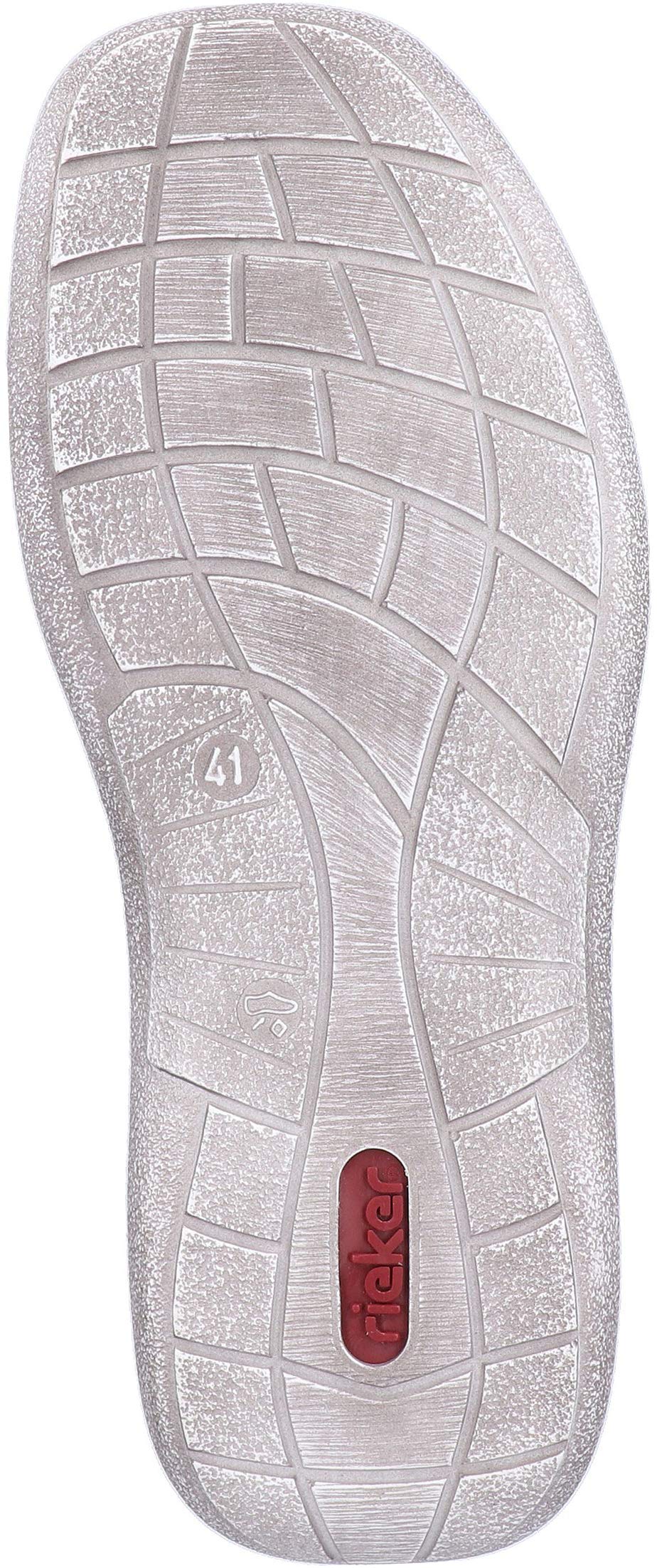 Rieker 03053-14 Mocassins Homme